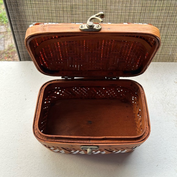 Storage Box - Picture 8 of 12